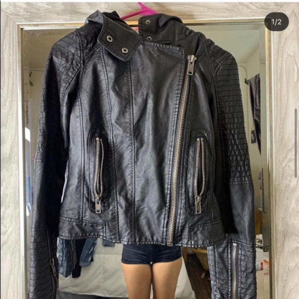 The Garage Jacket
